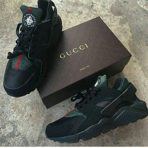 huarache di gucci prezzo|authentic gucci shoes for sale.